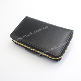 Женские кошельки B09 black