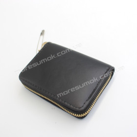 Женские кошельки UU22 black