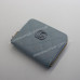 Жіночі гаманці UU22 light blue