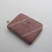 Жіночі гаманці UU22 dark pink Жіночі гаманці UU22 dark pink