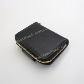 Жіночі гаманці 09 black