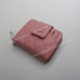 Жіночі гаманці 09 pink Жіночі гаманці 09 pink