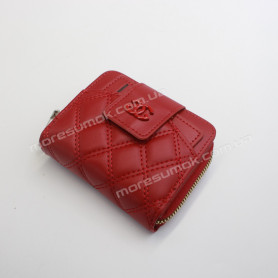 Женские кошельки 09 red Женские кошельки 09 red