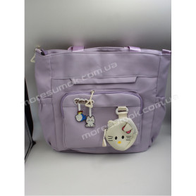 Спортивні сумки 9018 purple Спортивні сумки 9018 purple