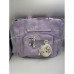 Спортивні сумки 9018 purple Спортивні сумки 9018 purple