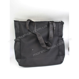 Спортивні сумки 9018 black