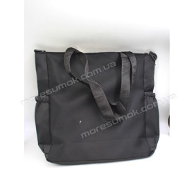 Спортивные сумки 9018 black
