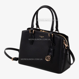 Сумки женские CM7252-4 black Сумки женские CM7252-4 black