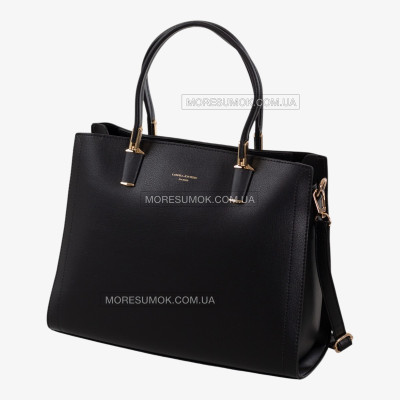 Сумки жіночі CM6718-7 black