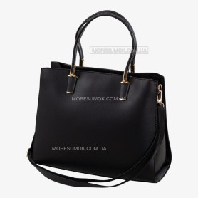 Сумки женские CM6718-7 black Сумки женские CM6718-7 black