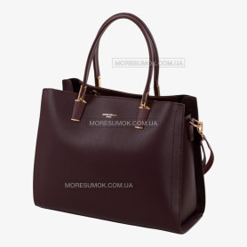 Сумки женские CM6718-7 dark bordeaux