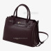 Сумки жіночі CM8673 dark bordeaux Сумки жіночі CM8673 dark bordeaux