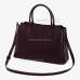 Сумки жіночі CM8673 dark bordeaux