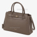 Сумки жіночі CM8673 warm gray sand Сумки жіночі CM8673 warm gray sand