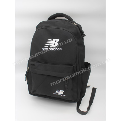 Спортивні рюкзаки 108 Nb black