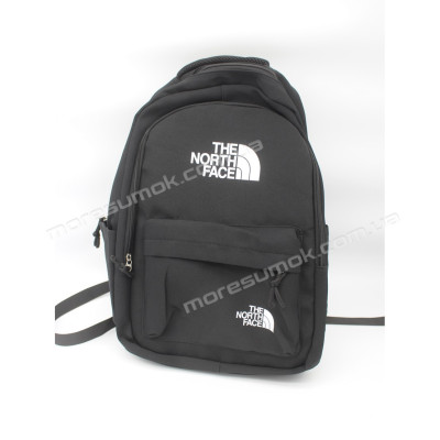 Спортивні рюкзаки 108 Tn black