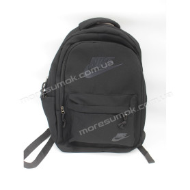 Спортивні рюкзаки 108 Ni black-black Спортивні рюкзаки 108 Ni black-black