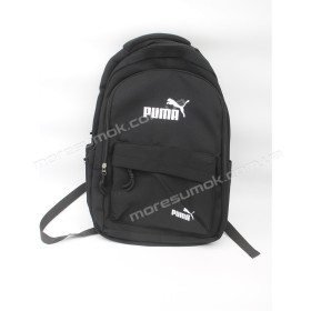 Спортивні рюкзаки 108 Pu black