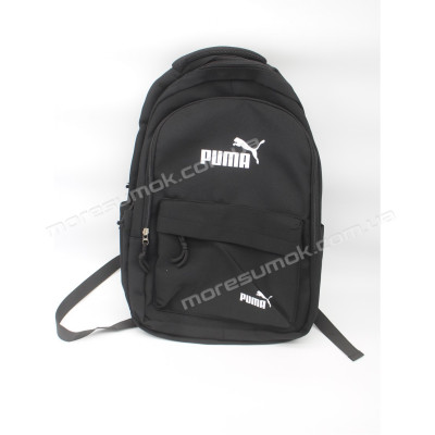 Спортивні рюкзаки 108 Pu black