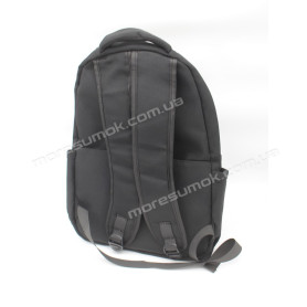Спортивные рюкзаки 108 Ni znak black Спортивные рюкзаки 108 Ni znak black