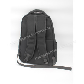 Спортивний рюкзак 108 Un black