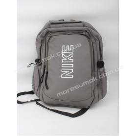 Спортивні рюкзаки 6650 Ni gray