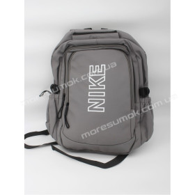 Спортивні рюкзаки 6650 Ni gray