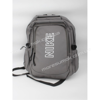 Спортивні рюкзаки 6650 Ni gray