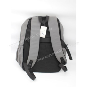 Спортивні рюкзаки 6650 Ni gray