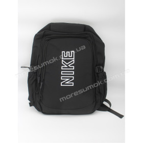 Спортивні рюкзаки 6650 Ni black