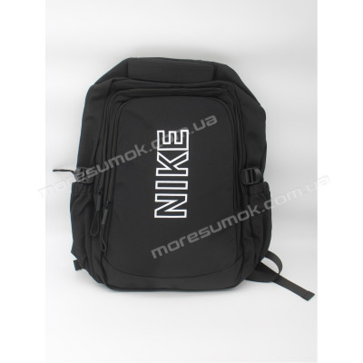 Спортивні рюкзаки 6650 Ni black
