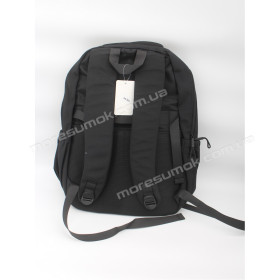 Спортивні рюкзаки 6650 Ni black