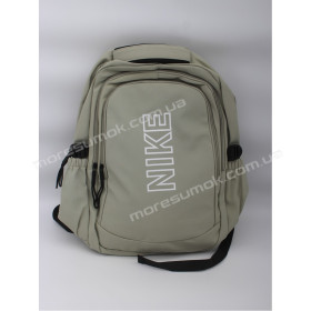 Спортивні рюкзаки 6650 Ni green