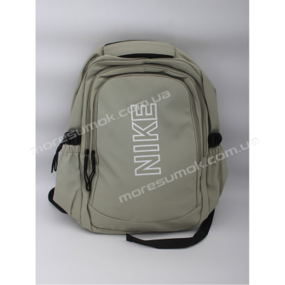 Спортивні рюкзаки 6650 Ni green