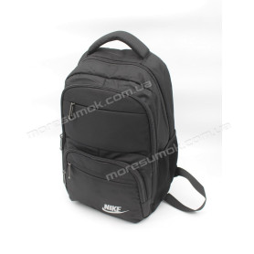Спортивні рюкзаки 1257 Ni black Спортивні рюкзаки 1257 Ni black