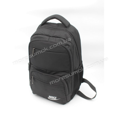 Спортивні рюкзаки 1257 Ni black