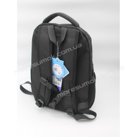 Спортивні рюкзаки 1257 Ni black Спортивні рюкзаки 1257 Ni black