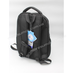 Спортивні рюкзаки 1257 Ni black