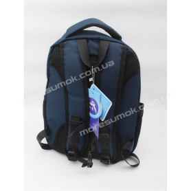 Спортивні рюкзаки 1257 Ni blue