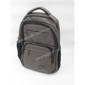 Спортивні рюкзаки 1257 Ni gray Спортивні рюкзаки 1257 Ni gray