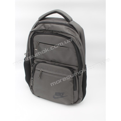 Спортивні рюкзаки 1257 Ni gray