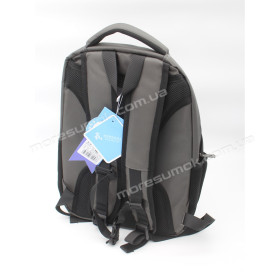 Спортивні рюкзаки 1257 Ni gray