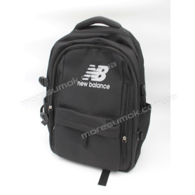 Спортивні рюкзаки 9048 Nb black Спортивні рюкзаки 9048 Nb black