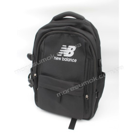 Спортивні рюкзаки 9048 Nb black