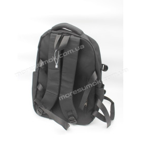 Спортивні рюкзаки 9048 Nb black Спортивні рюкзаки 9048 Nb black