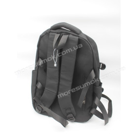 Спортивні рюкзаки 9048 Nb black