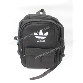 Спортивні рюкзаки 9048 Ad black Спортивні рюкзаки 9048 Ad black