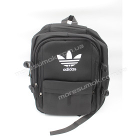 Спортивні рюкзаки 9048 Ad black