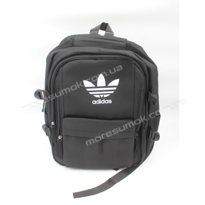 Спортивні рюкзаки 9048 Ad black