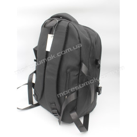 Спортивні рюкзаки 9048 big Pu black